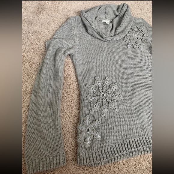 Coldwater Creek Sweater - Picture 2 of 5